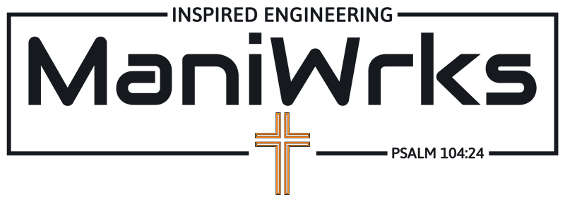 ManiWrks logo