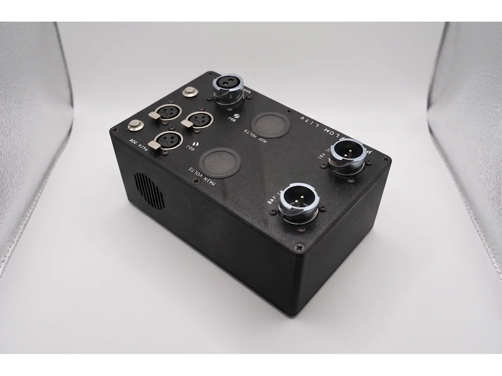PowerFlow Lite Aerial Payload Power