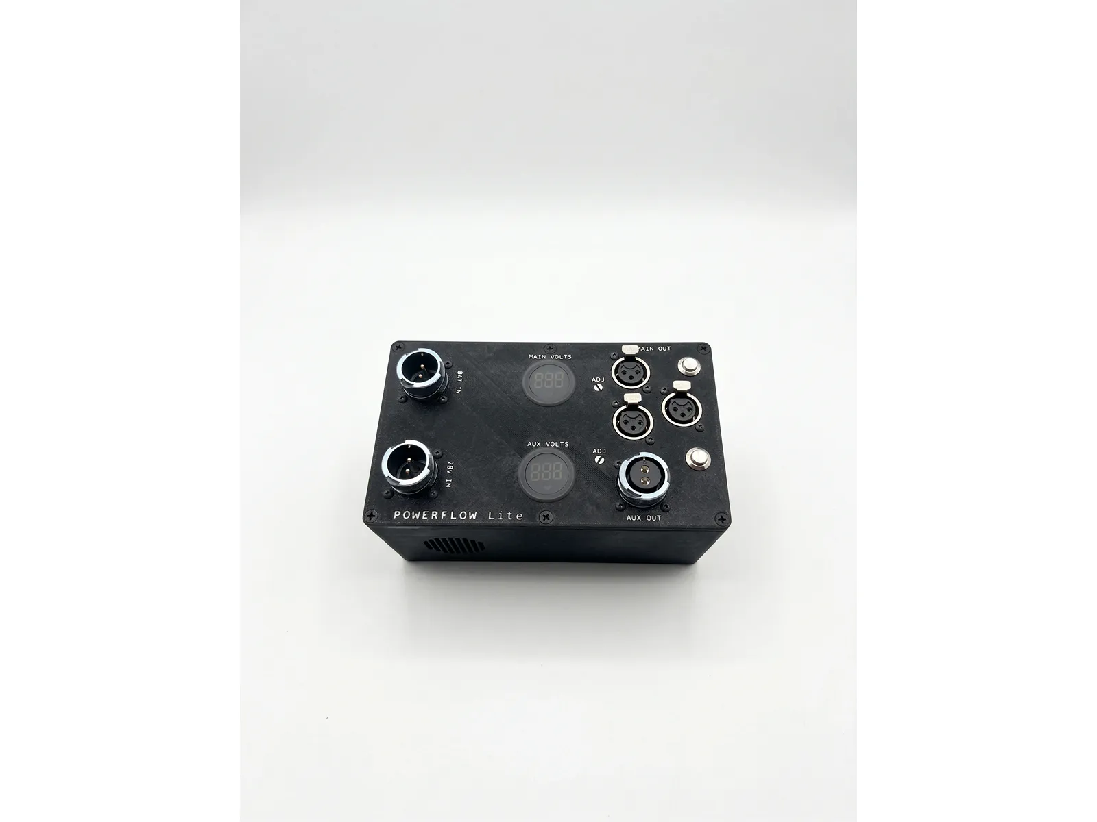 PowerFlow Lite Aerial Survey Power Supply