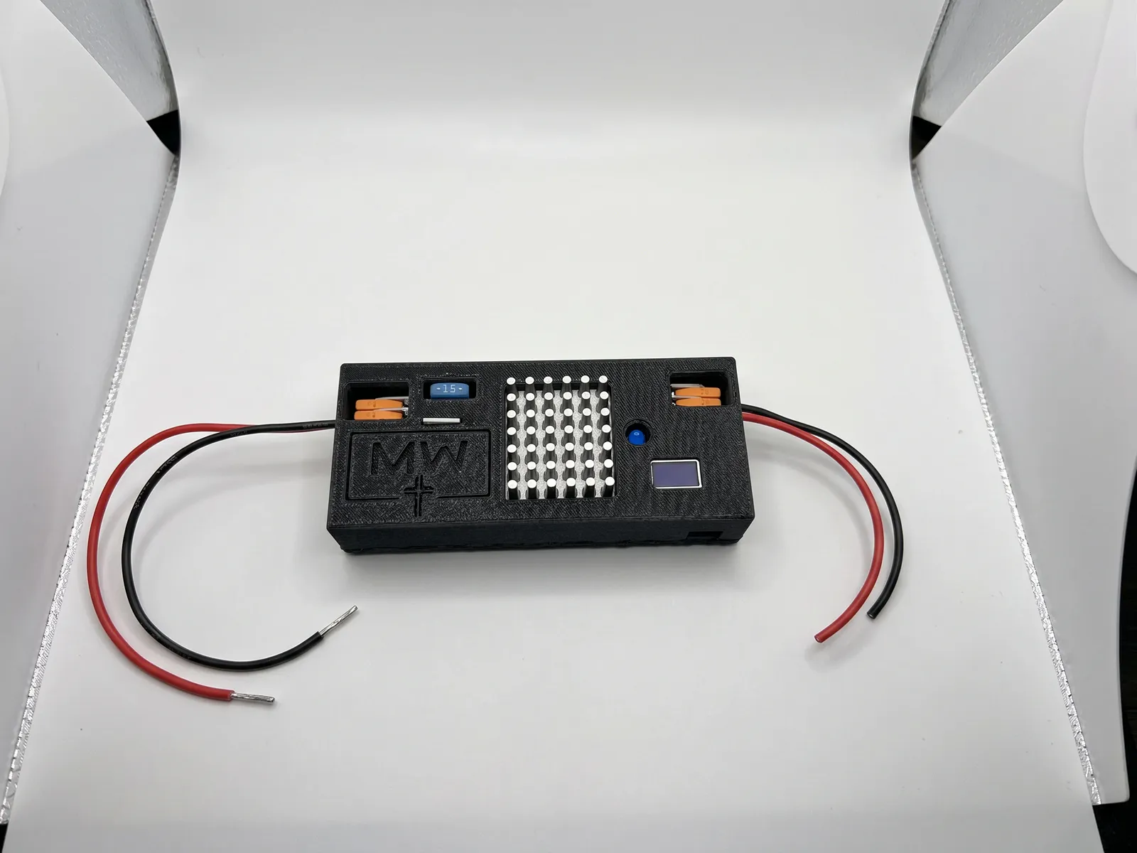 PFMini DC-DC voltage converter