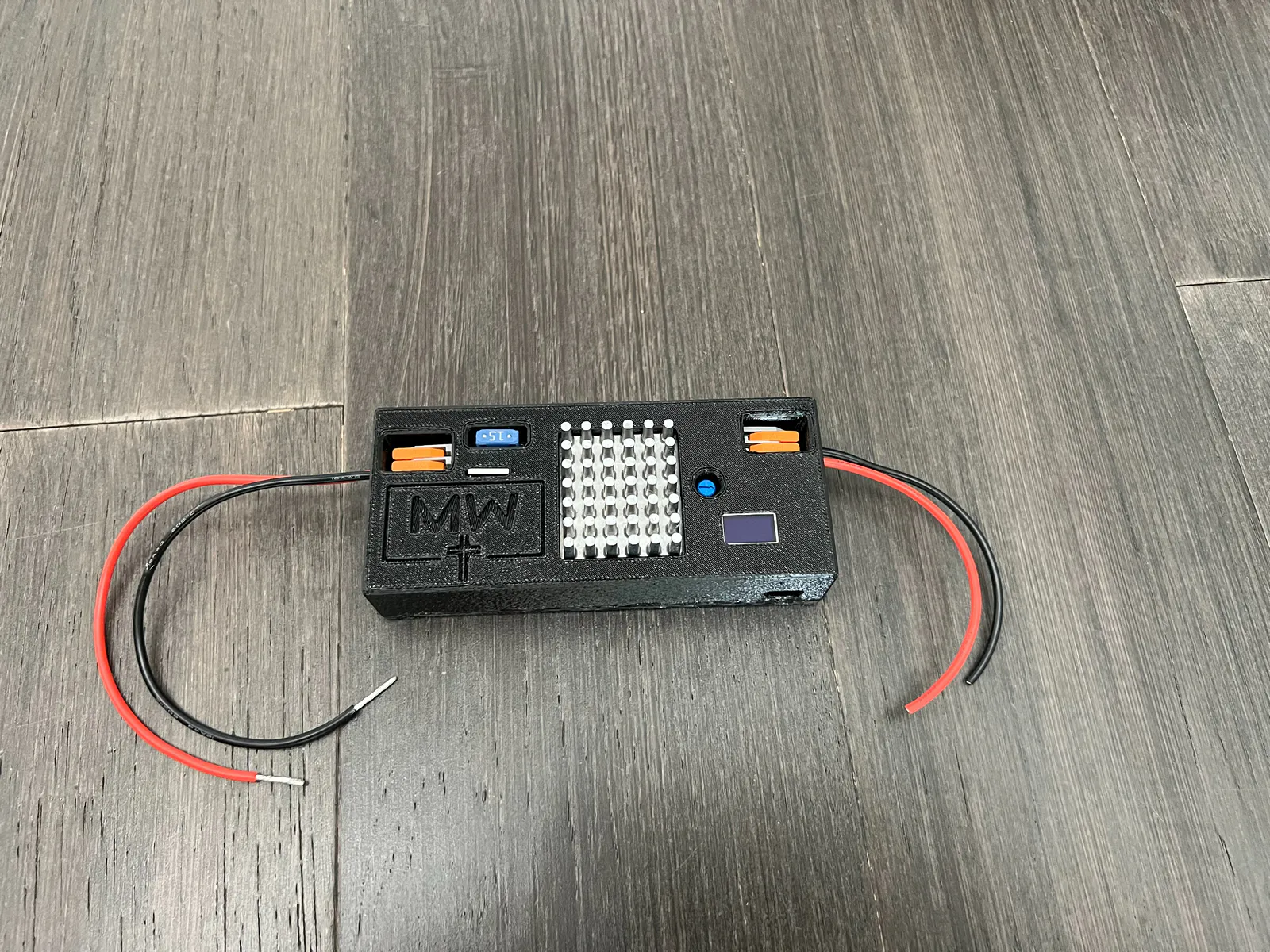 PowerFlow Mini